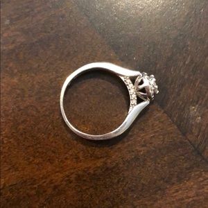 Promise ring